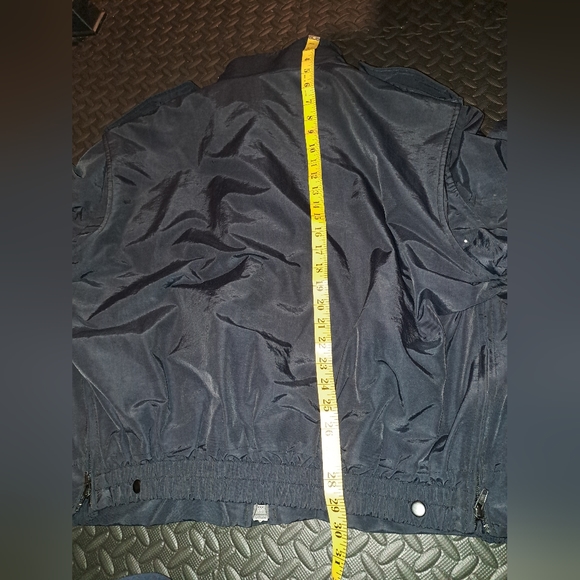 Vintage Evin telescopic pilot / military jacket - Picture 14 of 16